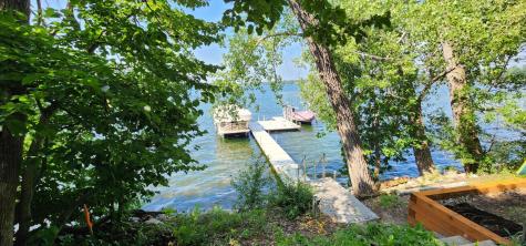 3608 Tolena Road NE Alexandria MN 56308