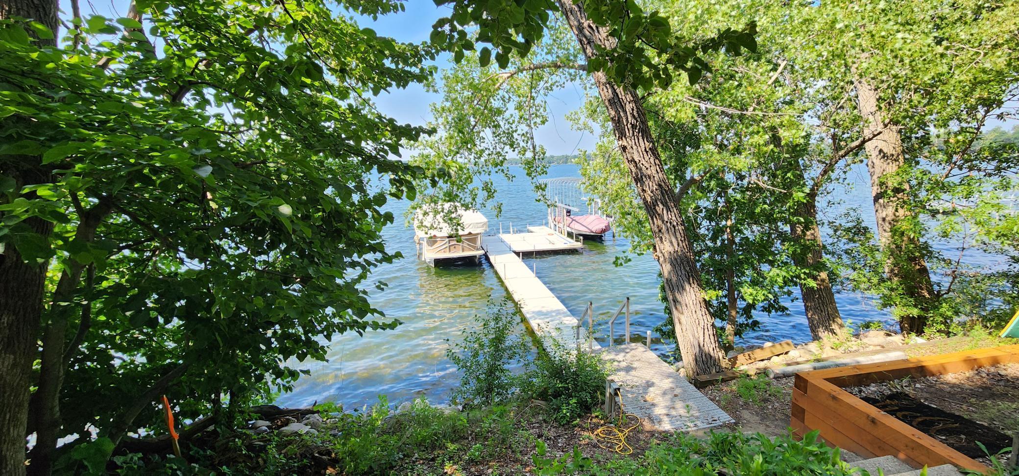 3608 Tolena Road NE Alexandria MN 56308