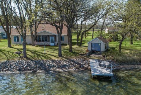 20997 Elks Point Road Fergus Falls MN 56537