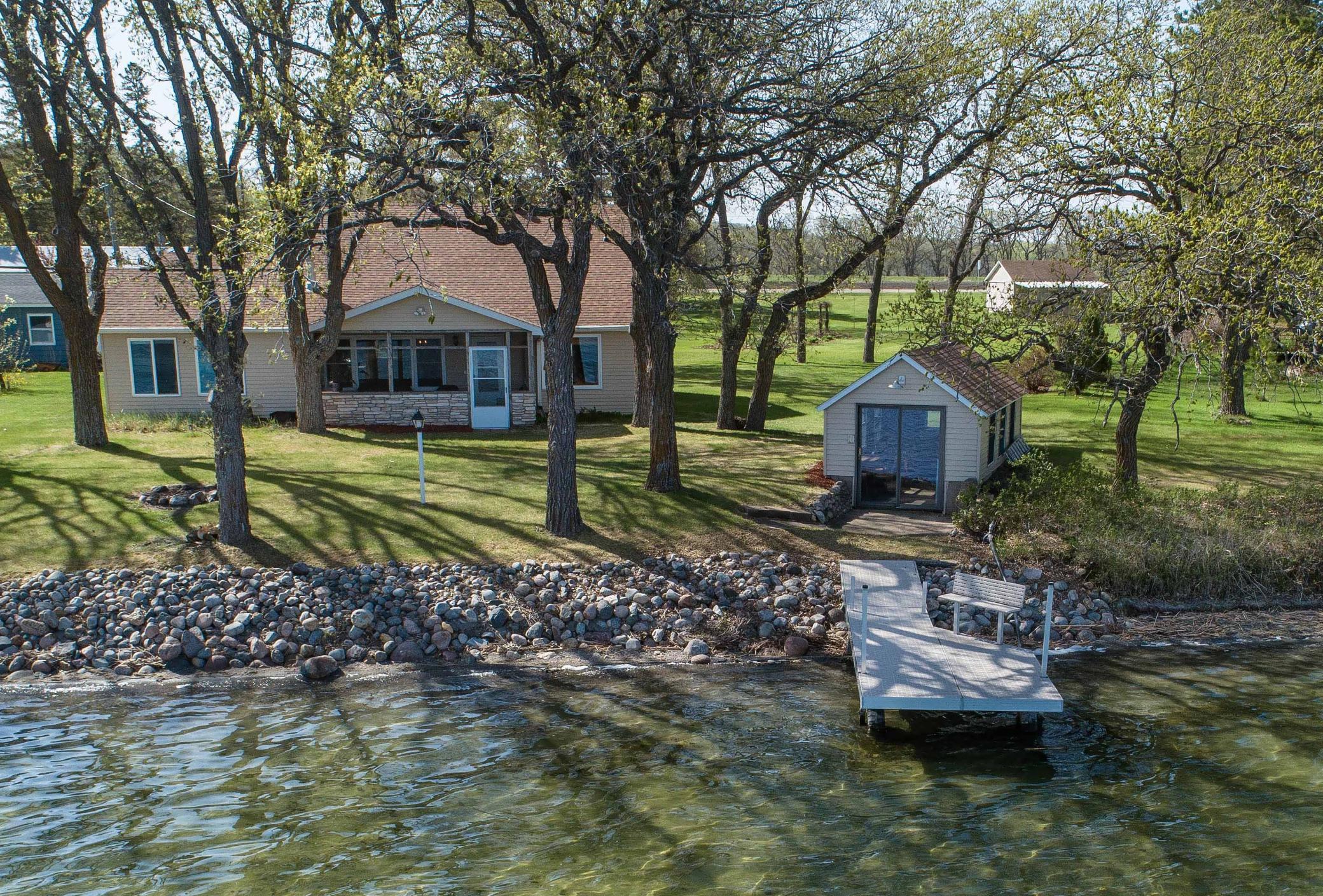20997 Elks Point Road Fergus Falls MN 56537
