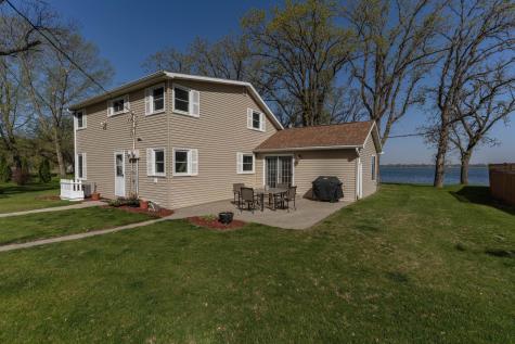 20997 Elks Point Road Fergus Falls MN 56537