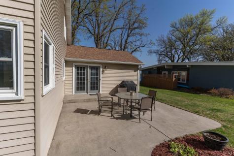 20997 Elks Point Road Fergus Falls MN 56537