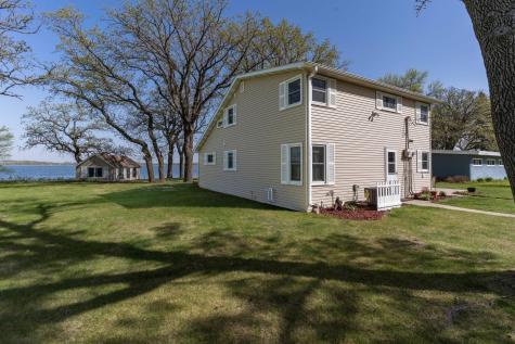 20997 Elks Point Road Fergus Falls MN 56537