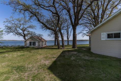 20997 Elks Point Road Fergus Falls MN 56537