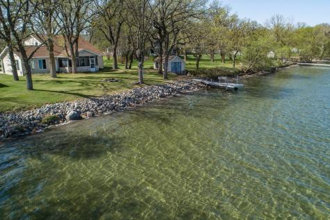 20997 Elks Point Road Fergus Falls MN 56537