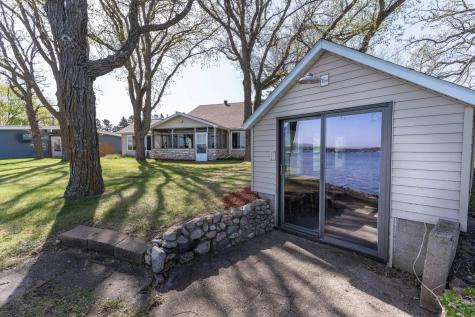 20997 Elks Point Road Fergus Falls MN 56537