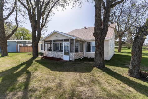 20997 Elks Point Road Fergus Falls MN 56537