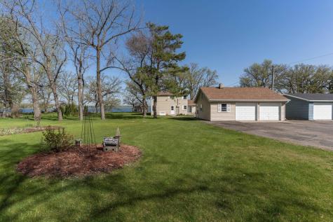 20997 Elks Point Road Fergus Falls MN 56537