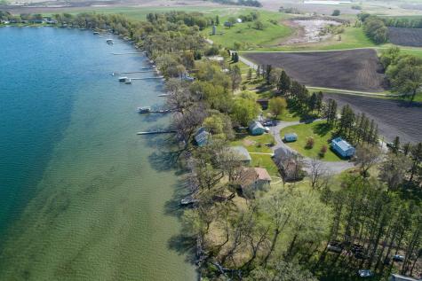 20997 Elks Point Road Fergus Falls MN 56537