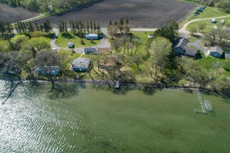 20997 Elks Point Road Fergus Falls MN 56537