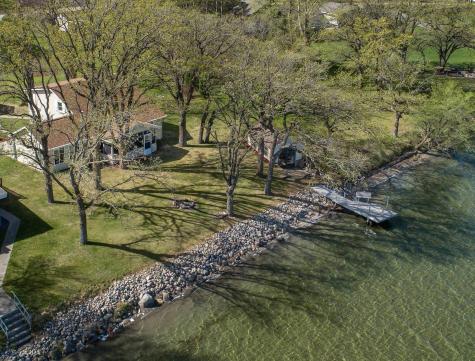 20997 Elks Point Road Fergus Falls MN 56537