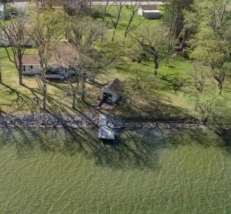 20997 Elks Point Road Fergus Falls MN 56537