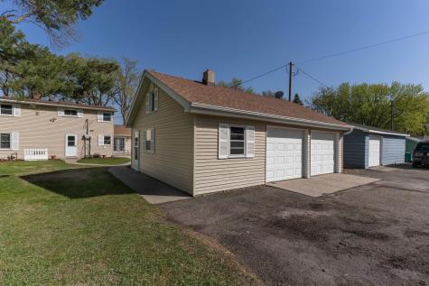 20997 Elks Point Road Fergus Falls MN 56537