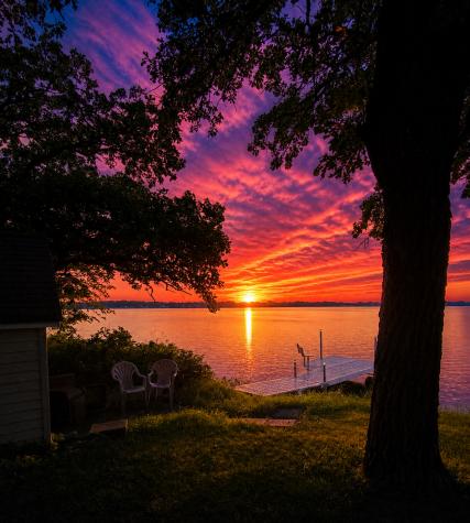 20997 Elks Point Road Fergus Falls MN 56537