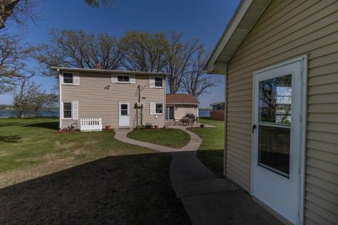 20997 Elks Point Road Fergus Falls MN 56537