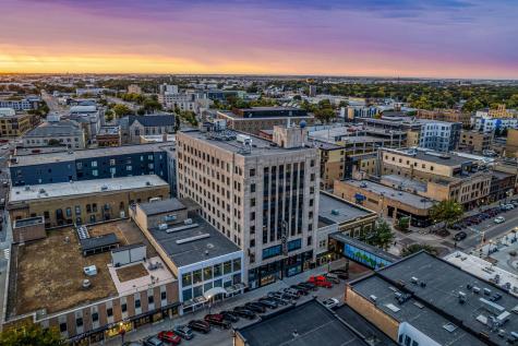 118 Broadway N Fargo ND 58102