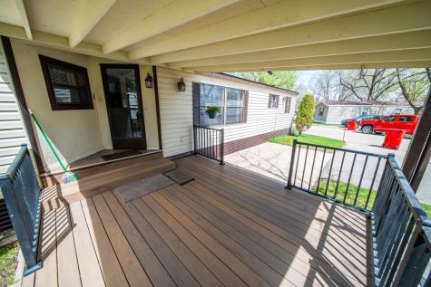 325 55th St NE Rochester MN 55906