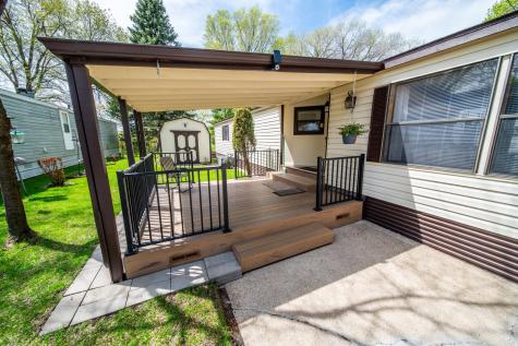 325 55th St NE Rochester MN 55906