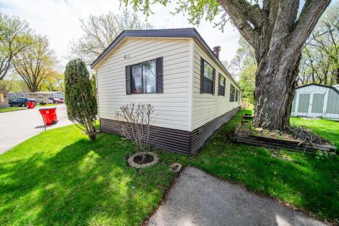 325 55th St NE Rochester MN 55906