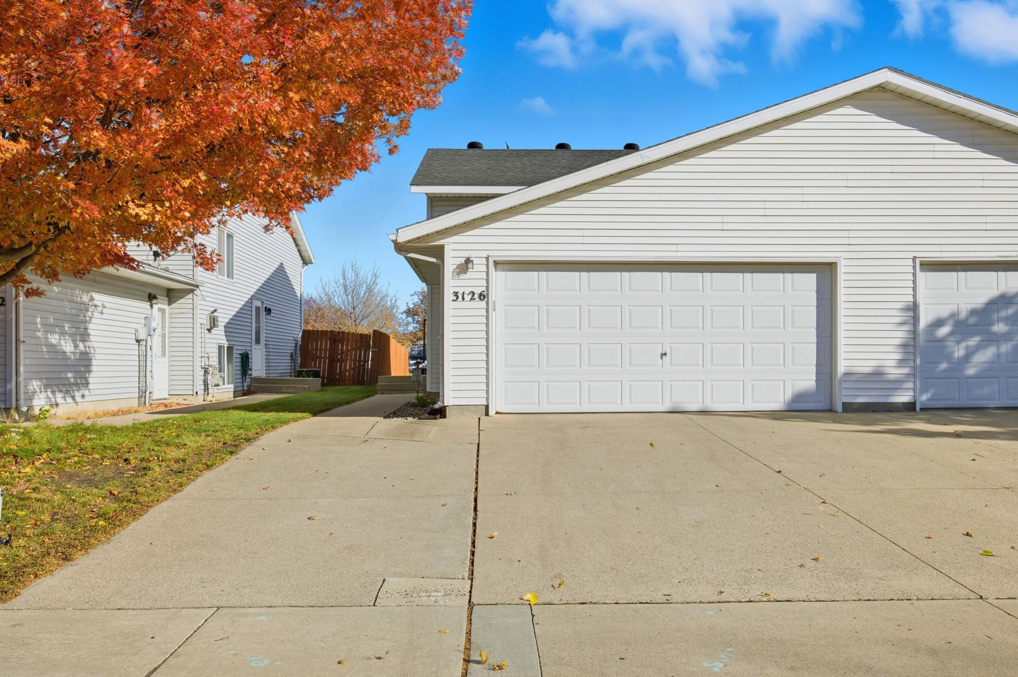 3126 18th Street S Fargo ND 58103