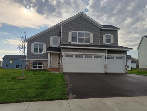 1021 NW 2nd Street NW Delano MN 55328