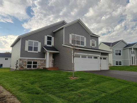 1021 NW 2nd Street NW Delano MN 55328