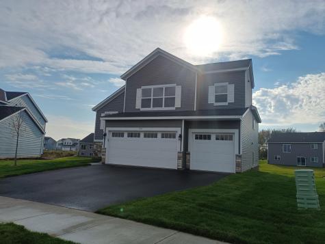 1021 NW 2nd Street NW Delano MN 55328