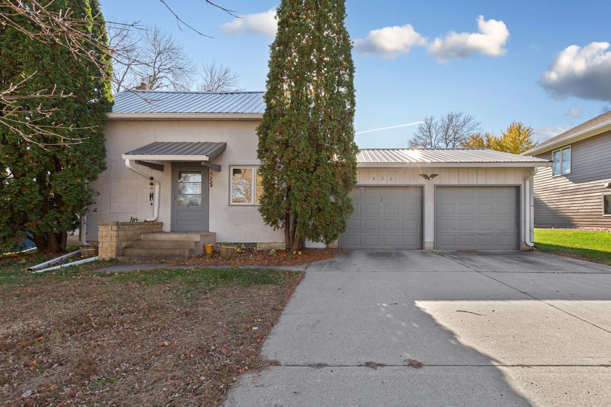 420 E Main Street Arlington MN 55307