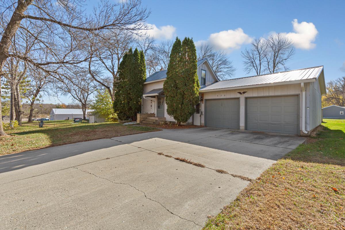 420 E Main Street Arlington MN 55307