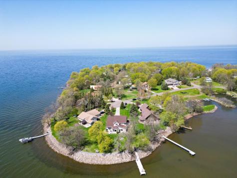 5579 Port Royal Road Isle MN 56342