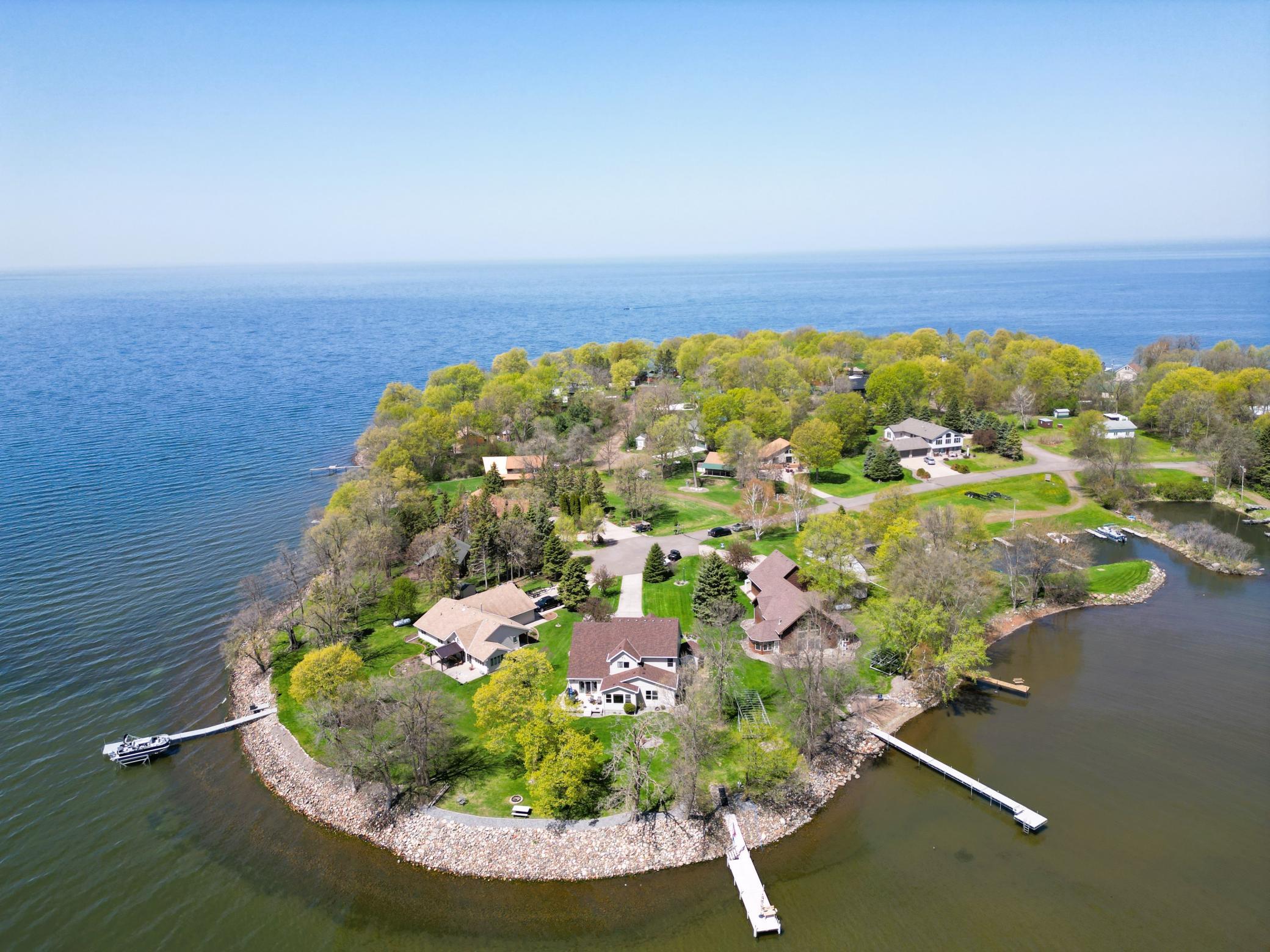 5579 Port Royal Road Isle MN 56342