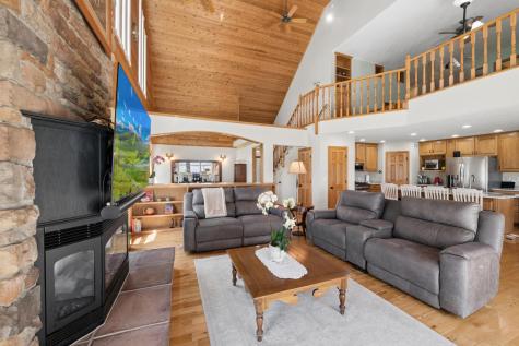 5579 Port Royal Road Isle MN 56342