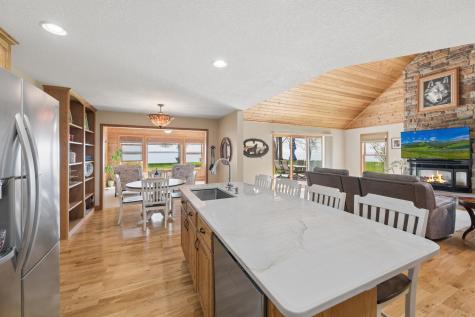 5579 Port Royal Road Isle MN 56342