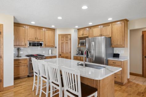 5579 Port Royal Road Isle MN 56342