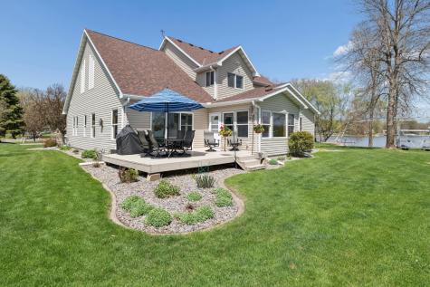 5579 Port Royal Road Isle MN 56342