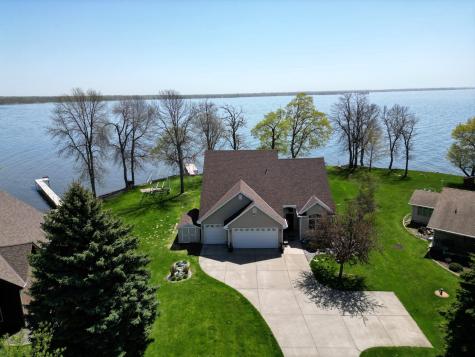 5579 Port Royal Road Isle MN 56342