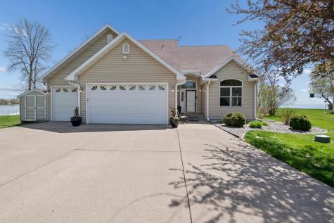 5579 Port Royal Road Isle MN 56342