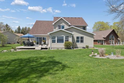 5579 Port Royal Road Isle MN 56342