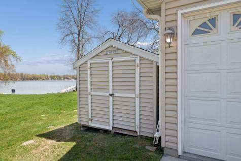 5579 Port Royal Road Isle MN 56342