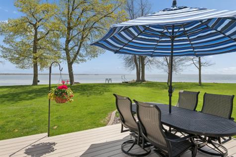 5579 Port Royal Road Isle MN 56342