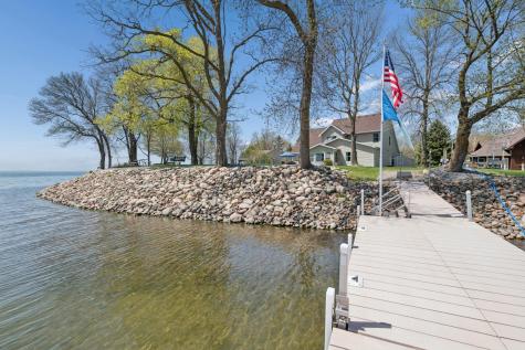 5579 Port Royal Road Isle MN 56342
