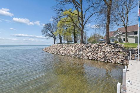 5579 Port Royal Road Isle MN 56342