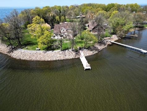 5579 Port Royal Road Isle MN 56342