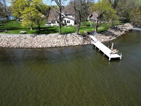 5579 Port Royal Road Isle MN 56342