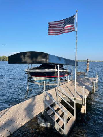 5579 Port Royal Road Isle MN 56342