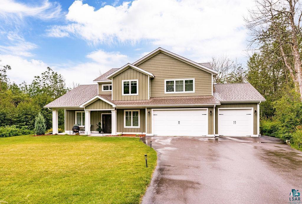 3879 Okerstrom Road Hermantown MN 55811