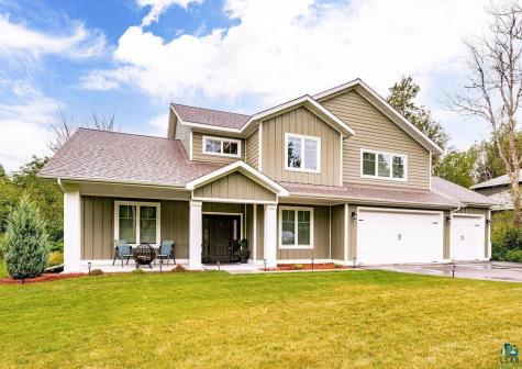 3879 Okerstrom Road Hermantown MN 55811