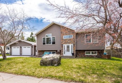 412 Agate Street Cloquet MN 55720