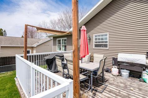 412 Agate Street Cloquet MN 55720
