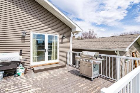 412 Agate Street Cloquet MN 55720